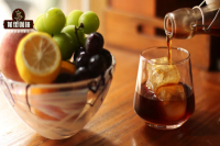 How to Choose Coffee Beans for Cold Brew? What Coffee Beans Are Suitable for Cold Brew Coffee?