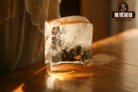 Pour-Over Coffee Process: How to Make Iced Pour-Over Coffee, Ice-to-Coffee Ratio, and Brewing Techniques!