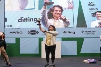 Analysis of 2021 WBrC Champion's Brewing Technique and Parameter Strategy - Introduction to High-Level Sweetness Balanced Pour-Over