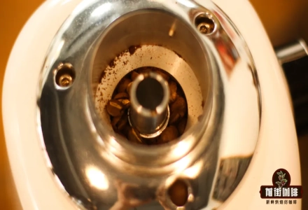 What to Do When Your Coffee Grinder Gets Stuck? How to Fix an Espresso Grinder That Won't Dispense Coffee? Espresso Grinder Adjustment Logic!