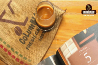 How to Identify Extraction Issues by Examining Espresso Crema?