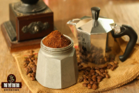 Are There the Most Suitable Beans for Moka Pot?