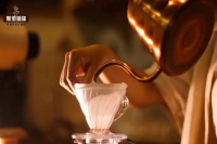 How to Fold Coffee Filter Paper? How to Choose Coffee Filter Paper? Do V60 Drippers Need Cone-Shaped Filter Paper?