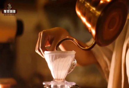 How to Fold Coffee Filter Paper? How to Choose Coffee Filter Paper? Do V60 Drippers Need Cone-Shaped Filter Paper?