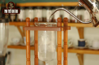 Cold Drip Coffee Brewing Ratios, Taste, and Flavor Characteristics - Coffee Bean Grind Size and Water-to-Coffee Ratio for Cold Drip