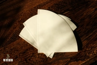 What is the principle behind magical filter paper? What are the characteristics of non-woven coffee filter paper? What is non-woven fabric?
