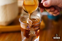 How to Make the Perfect Iced Americano? How Much Ice and Water Should You Add? How Much Espresso Do You Need for an Americano?