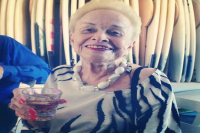 Coffee History Development and Personal Stories: The Godmother of Specialty Coffee - Erna Knutsen