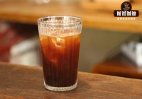 What is American Coffee? What's the Difference Between American Coffee and Long Black Coffee?