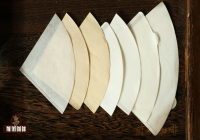 Comparing the Impact of Filter Paper on Coffee: How to Properly Use Coffee Filter Paper for Pour-Over Coffee