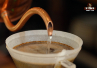 The Origin of Mandheling Coffee Beans and Introduction to Its Characteristics: How to Brew Indonesian Mandheling Coffee by Hand