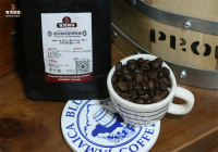 How to Blend Blue Mountain Coffee Beans? What is the Proportion of Blue Mountain Flavor Coffee?
