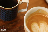 Caffeine Content Reference for Various Coffee Drinks - Which Coffee Is Most Energizing