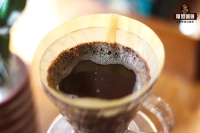 How to Use a Coffee Shower Dripper? Will Strong Water Flow Cause Blockage When Pour-Over Brewing? How to Use the Stirring Method?