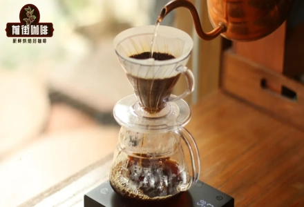 What is the correct brewing method for pour-over coffee? How to reduce channeling? These brewing mistakes must be avoided!