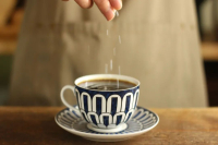 Have You Heard That Adding Salt to Coffee Makes It Taste Better?