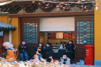 How Did Temple Coffee Go Viral? 2023 Coffee Industry Market Trend: Creating New Consumer Scenarios