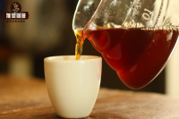 Yemen Coffee: Processing Methods in Yemen Coffee Regions and the Aroma and Flavor of Pour-Over Yemen Mocha Coffee