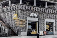 Valued at 100 Million Per Store, the TIMECAFE Brand Suddenly Closes All Locations Overnight?!