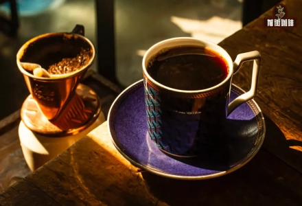 Why Does Dark Roast Coffee Have Acidity? What's the Difference Between Dark and Light Roast Coffee? Where Does Coffee's Acidity Come From?