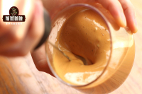 How to make 400-beat foam coffee: What are the ratios and steps? Why won't espresso foam up?