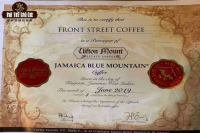 How to Drink Blue Mountain Coffee? Brewing Ratios, Standard Methods, and Flavor Characteristics