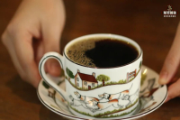 Why Is It Rare to Find Harrar Coffee Beans Nowadays?