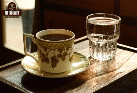 What Causes Coffee's Aftertaste? Where Are Taste Buds Distributed on the Tongue? Why Does Water Taste Sweeter After Drinking Coffee?