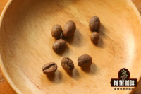 Why Do Coffee Beans Have Genders? What's the Difference Between Arabica Peaberries and Flat Beans?