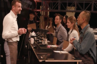 Coffee Champion Sasa's 30,000+ Yuan Paragon Ice Stone High-Tech! Can You Get an Affordable Alternative for Just Tens of Yuan?