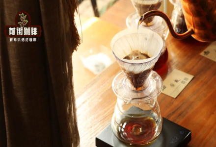 How Many Stages Can Pour-Over Coffee Poured Water Be Divided Into? What Should You Pay Attention to in Three-Stage Brewing? How Are Time and Pouring Methods Related?