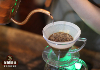 Is Mandheling Coffee Black Coffee? Flavor Characteristics and Origin Information of Mandheling Coffee Beans