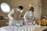 Silent Cafe's Late-Night Self-Rescue Post! How Should Cafe Operations Adjust During the Pandemic?