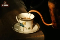 What is the Water-to-Coffee Ratio for Americano? What Temperature of Hot Water is Best for Hot Americano?