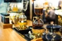 Siphon Coffee Brewing Process Parameters: Advantages and Disadvantages of Siphon Coffee