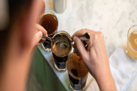 The Specialty Coffee Circle Obsessed with Single-Origin Coffees: It's Changing!