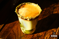 How to Make Pistachio Latte? How to Make Pistachio Dirty Coffee? What's the Standard Recipe Ratio for Dirty Coffee?