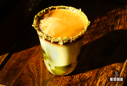 How to Make Pistachio Latte? How to Make Pistachio Dirty Coffee? What's the Standard Recipe Ratio for Dirty Coffee?
