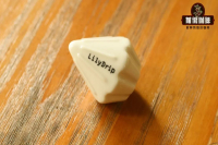 Can This Little Brewing Gadget Really Make Coffee Taste Better? How Lily Drip Affects Coffee Extraction