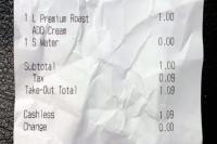 Coffee Beans Are Skyrocketing! Are There Still Coffee Shops Daring to Sell Coffee for Just a Dollar?!