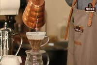 The Impact of Pour-over Coffee Flow Rate on Flavor: What's the Ideal Pouring Speed?