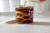 How to Make Coffee at Home? Popular Coffee Drink Recipes from Xiaohongshu