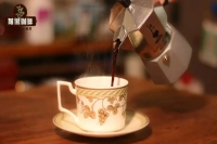 Why Does Moka Pot Coffee Taste Burnt? How to Adjust Over-Extracted Moka Pot Coffee? What to Do When Moka Pot Coffee is Scorched? Why Does Moka Pot Coffee Easily Over-Extract?