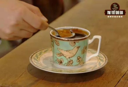 Can Americano Have Latte Art? A Visual Guide to Hot Americano Latte Art