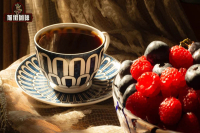 What is the biggest difference between Indonesian Sumatra Mandheling and Ethiopian Hambela Guji?