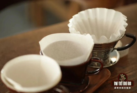 How to Choose Pour-Over Coffee Filters? What's the Cost of Coffee Filters? What's the Difference Between Bleached and Natural Wood Filters?