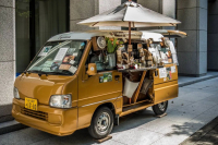 Want to Get Rich? Here's a Clear Path for Coffee Lovers!