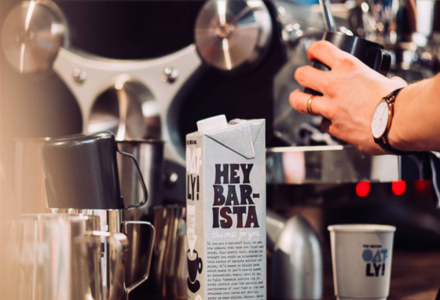 Forcing a Point? Oatly Attempts to Register 