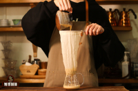 How to Make Milk-Extracted Coffee? Can Milk-Extracted Coffee Be Stored at Room Temperature?