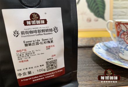 Introduction to Panamanian Coffee Bean Flavor and Taste Characteristics - What Grade is Panamanian Geisha Coffee and Why is it So Popular